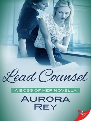 cover image of Lead Counsel